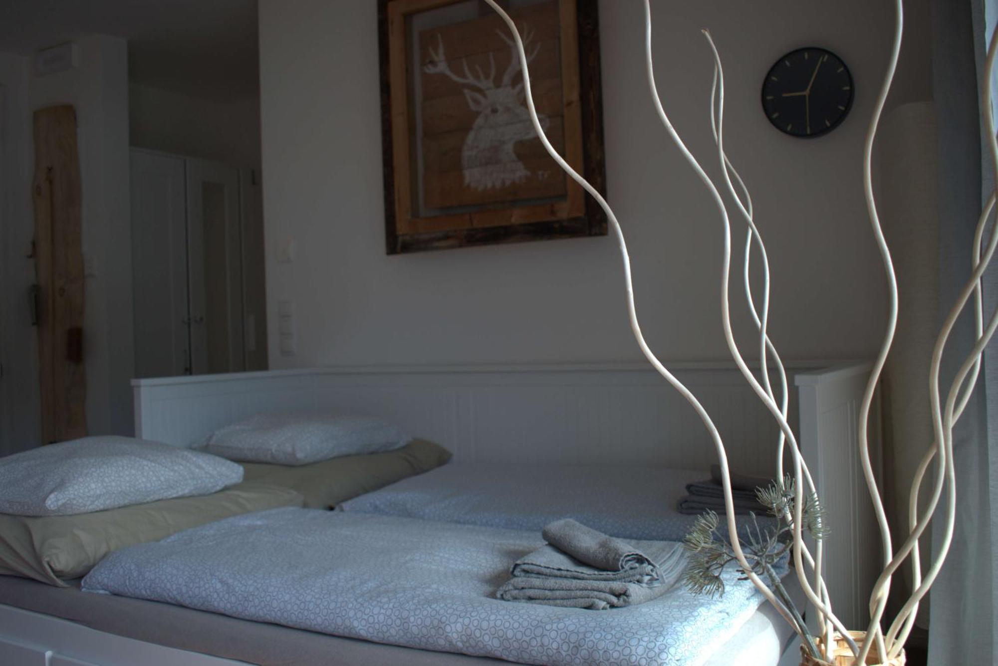 Apartment Laura Brixen Vahrn Bagian luar foto