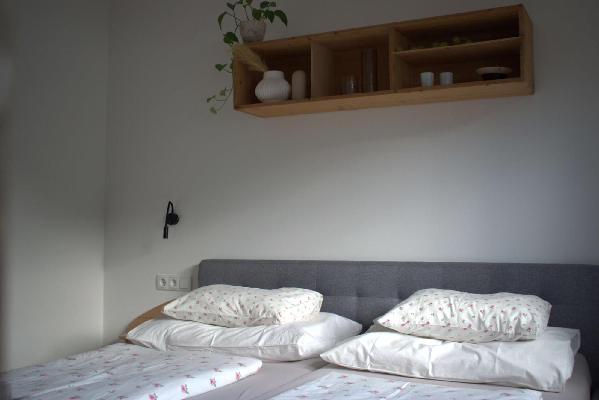 Apartment Laura Brixen Vahrn Bagian luar foto