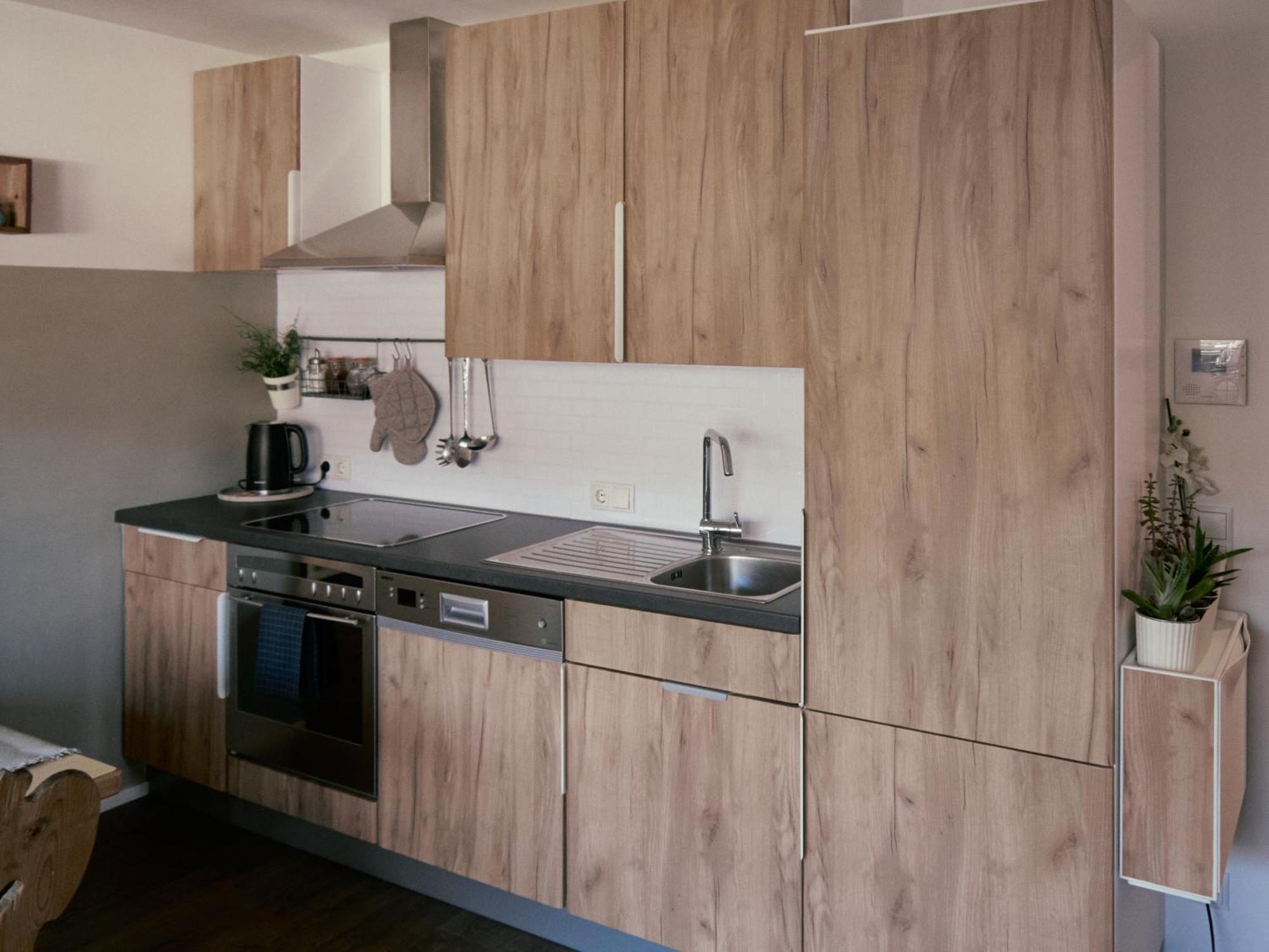 Apartment Laura Brixen Vahrn Bagian luar foto