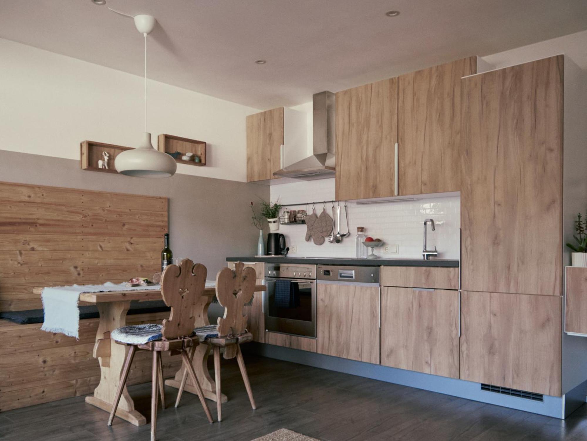 Apartment Laura Brixen Vahrn Bagian luar foto