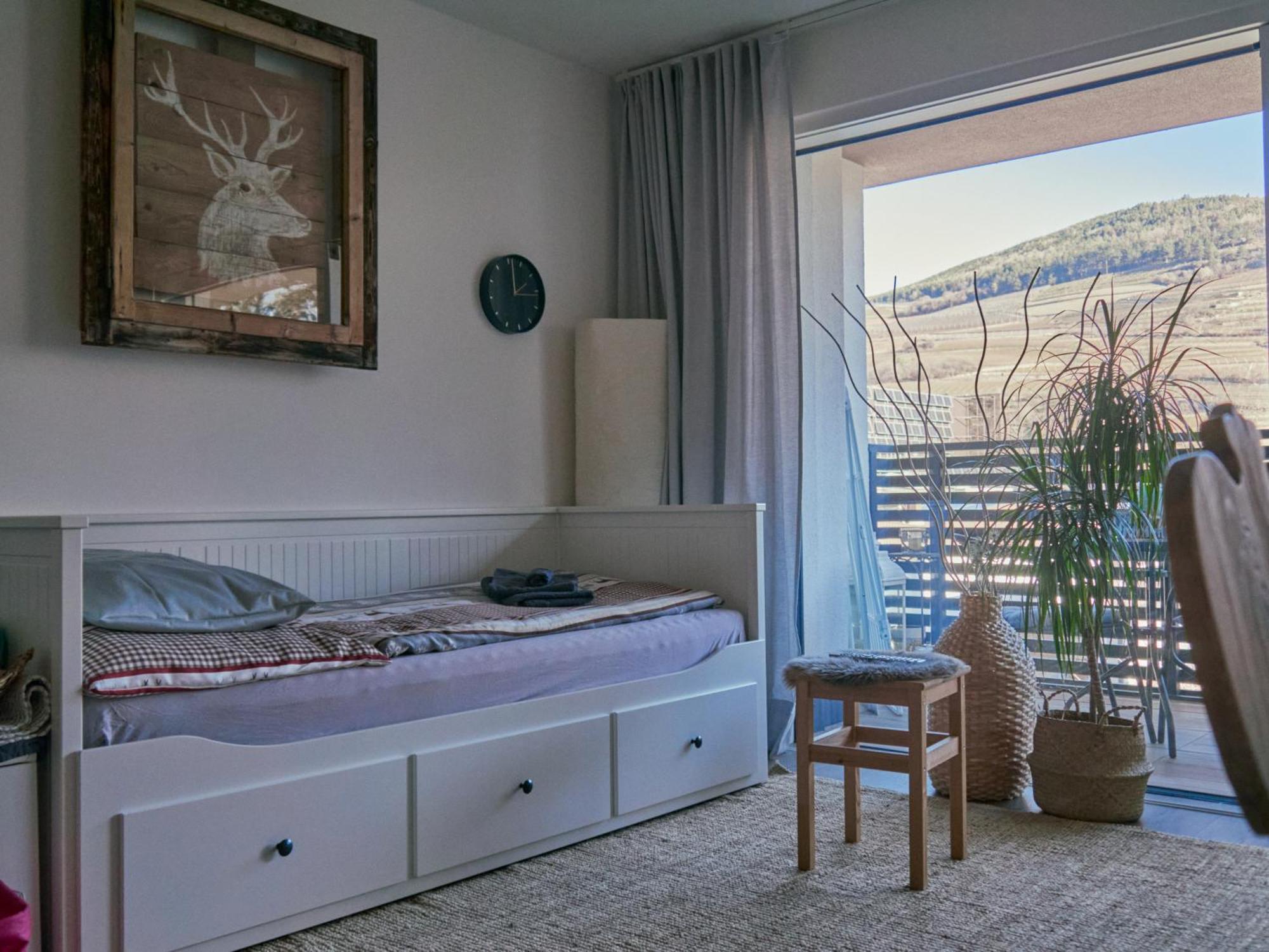 Apartment Laura Brixen Vahrn Bagian luar foto