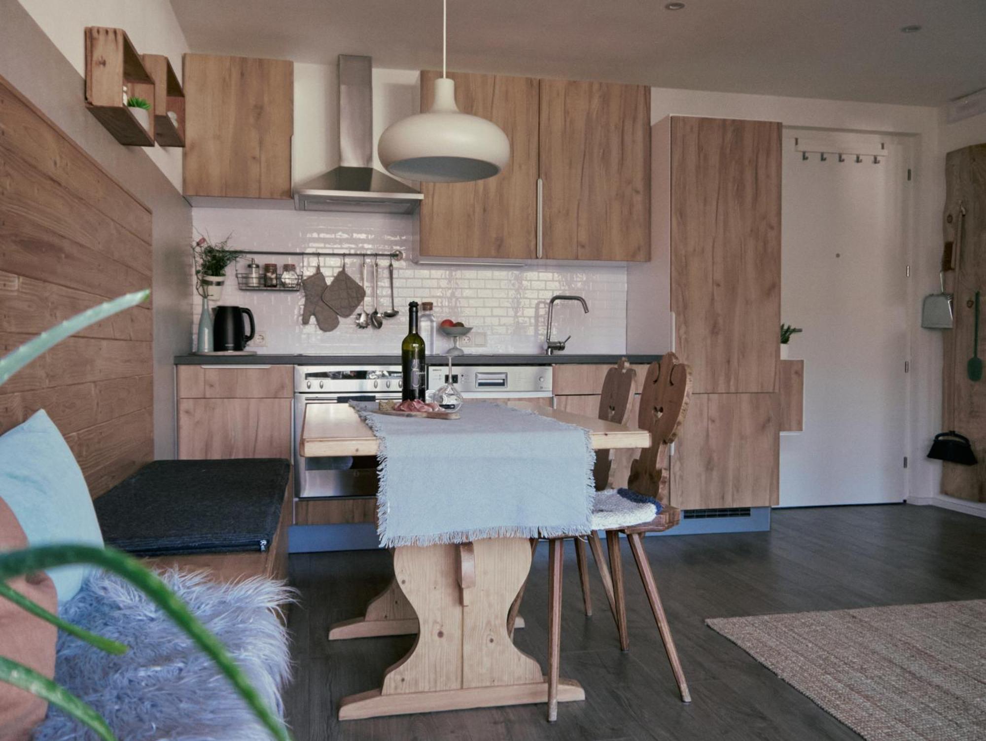 Apartment Laura Brixen Vahrn Bagian luar foto
