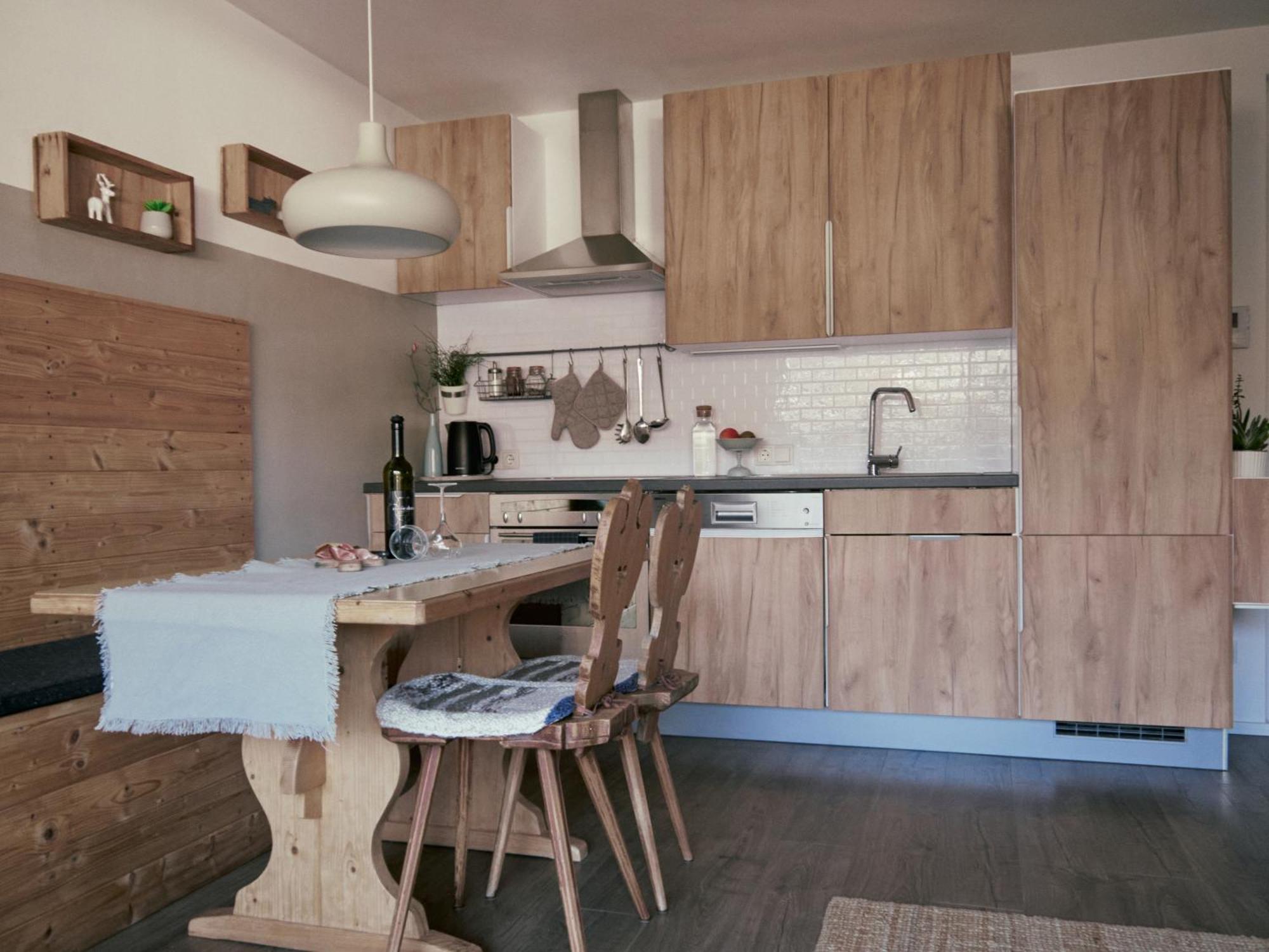 Apartment Laura Brixen Vahrn Bagian luar foto