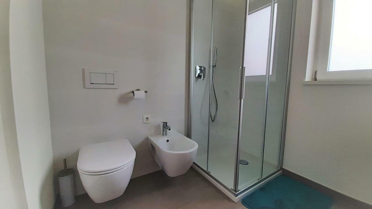 Apartment Laura Brixen Vahrn Bagian luar foto